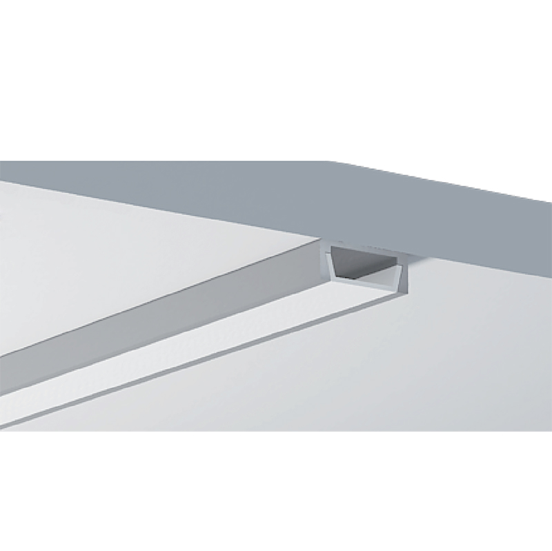 LED Light Channel Black Aluminum Profile For 10mm 2216 LED Strips LED Light Channel Black Aluminum Profile For 10mm 2216 LED Strips